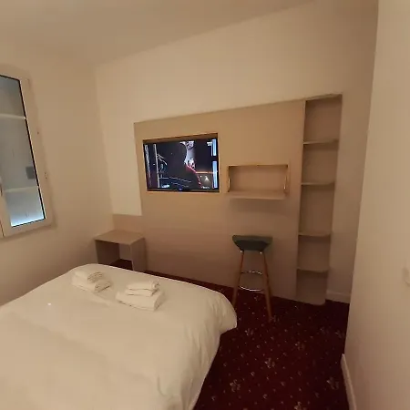 Hotel Le Passiflore