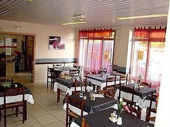 Hotel Hotel Le Passiflore