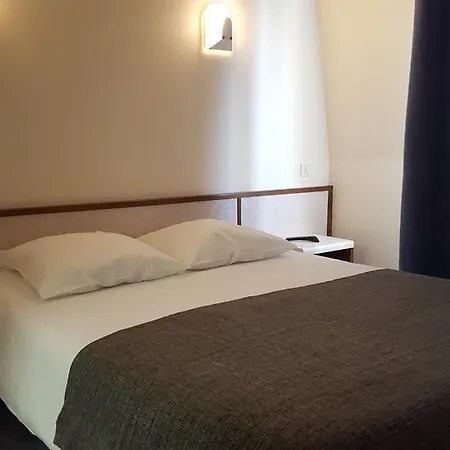 Hotel Hotel Le Passiflore
