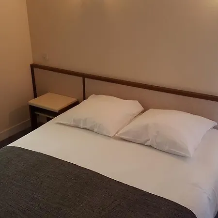 Hotel Le Passiflore