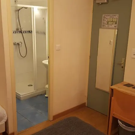 Hotel Le Passiflore