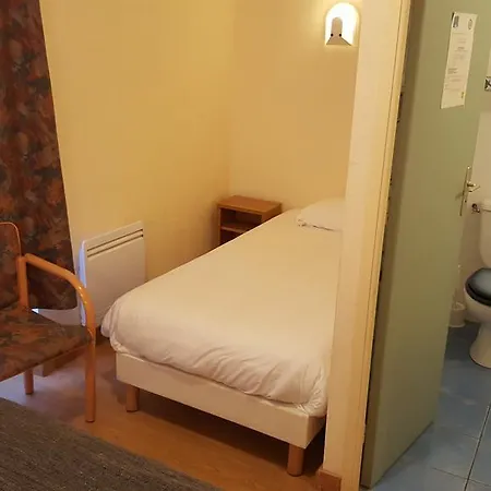 Hotel Hotel Le Passiflore