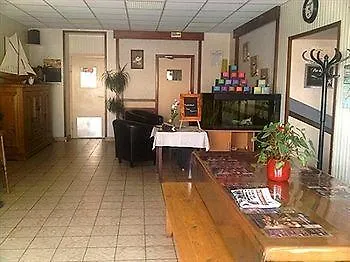 Hotel Le Passiflore Hotel