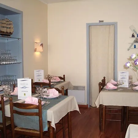 Hotel Le Passiflore 2*