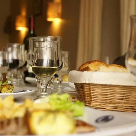 Hotel Le Passiflore 2*