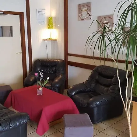Hotel Hotel Le Passiflore