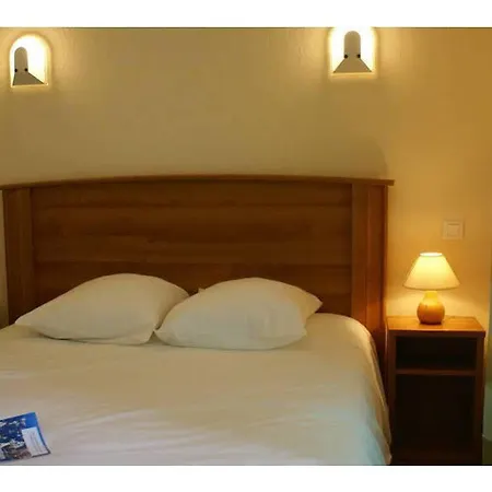 Hotel Le Passiflore 2*