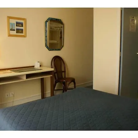 Hotel Le Passiflore Hotel