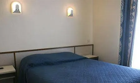 Hotel Hotel Le Passiflore 2*