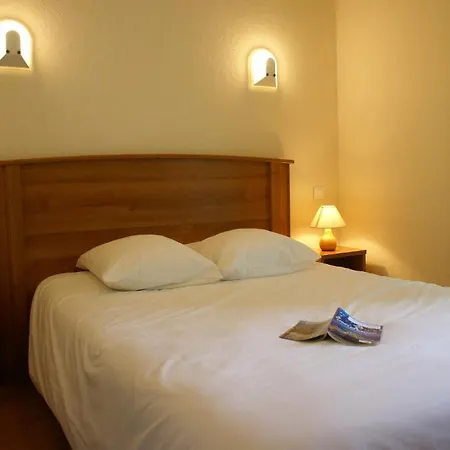 Hotel Le Passiflore Saint-Pol-de-Léon